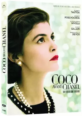 Couverture du produit · Coco Avant Chanel (Coco Before Chanel)