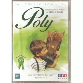 Couverture du produit · POLY N° 2 (les aventures de poly: episodes 5 a 7)