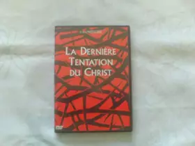Couverture du produit · La dernière tentation du Christ