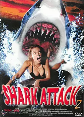 Couverture du produit · Shark Attack 2-Le Carnage