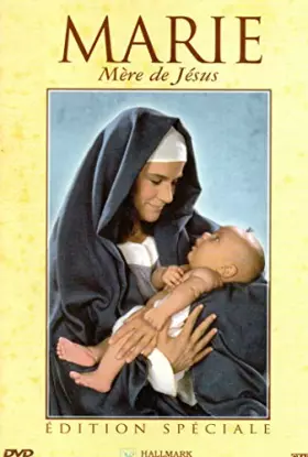 Couverture du produit · Marie, Mère de Jésus - Édition Spéciale