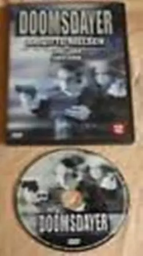 Couverture du produit · Doomsdayer