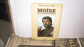 Couverture du produit · Moïse [Édition Spéciale]