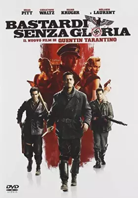 Couverture du produit · Bastardi Senza Gloria [Import]