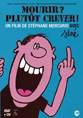 Couverture du produit · Mourir Plutôt crever [DVD + CD]