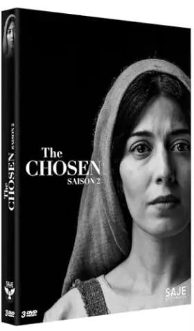 Couverture du produit · The Chosen-Saison 2