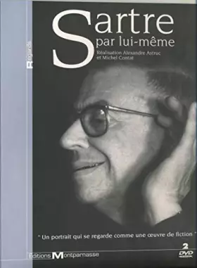 Couverture du produit · Sartre par Lui même