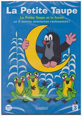Couverture du produit · La Petite Taupe : Volume 3