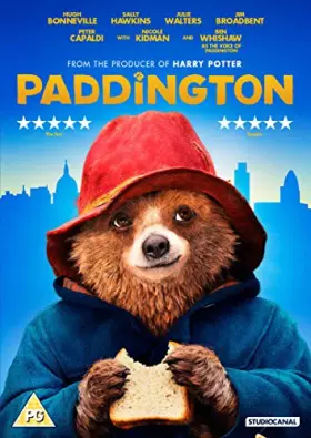 Couverture du produit · Paddington [Edizione: Regno Unito] [Import]