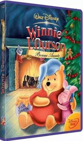 Couverture du produit · Winnie l'Ourson : Bonne année