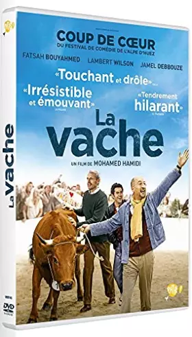 Couverture du produit · La Vache [DVD ]