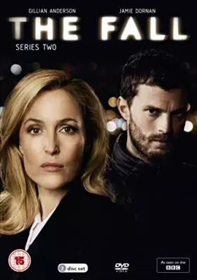 Couverture du produit · The Fall Series 2 [DVD] [Import]