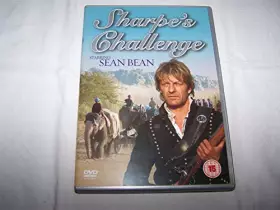 Couverture du produit · Sharpe's Challenge [Import anglais]