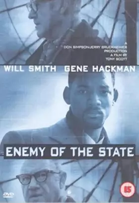 Couverture du produit · Enemy of the State [Import anglais]