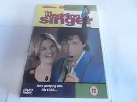Couverture du produit · The Wedding Singer [Import anglais]
