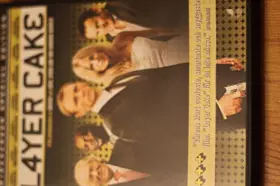 Couverture du produit · L4yer Cake