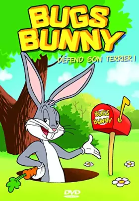 Couverture du produit · Les Tours de Bugs Bunny