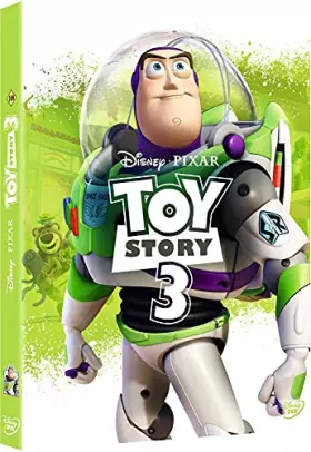 Couverture du produit · Toy Story 3 [film + bonus]