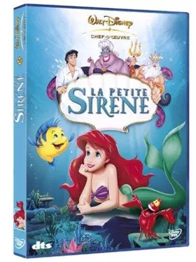 Couverture du produit · La Petite Sirène