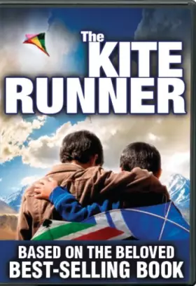 Couverture du produit · Kite Runner