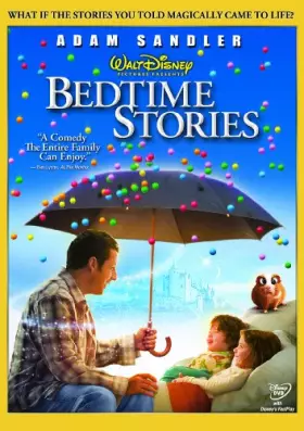 Couverture du produit · Bedtime Stories [Import]