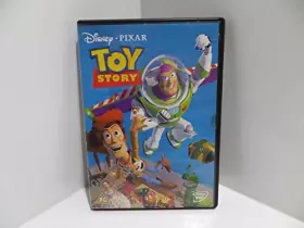 Couverture du produit · Toy Story [Import anglais]