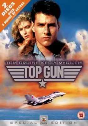 Couverture du produit · Top Gun [Special Edition] [Import anglais]