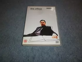 Couverture du produit · The Office [Import anglais]