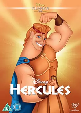 Couverture du produit · Hercules [Import anglais]