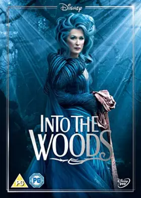 Couverture du produit · Into The Woods [Import]