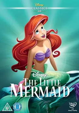 Couverture du produit · The Little Mermaid [Import]