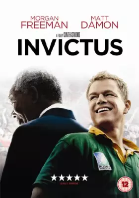 Couverture du produit · Invictus [Import]