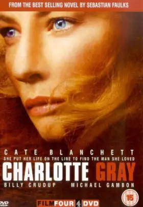 Couverture du produit · Charlotte Gray