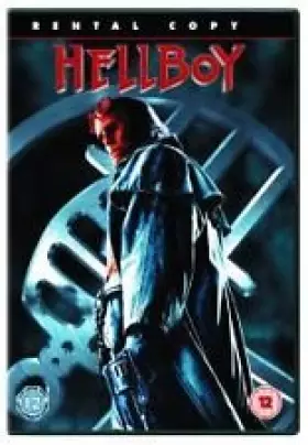 Couverture du produit · Hellboy