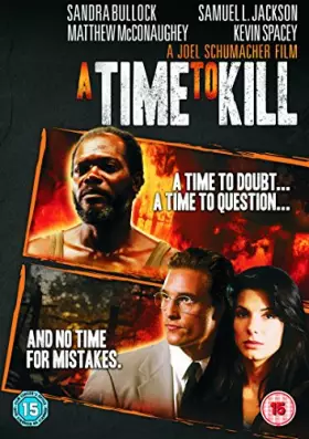 Couverture du produit · A Time To Kill [Import anglais]