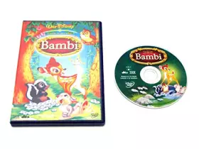 Couverture du produit · Bambi [Édition Simple]