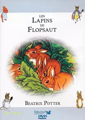 Couverture du produit · LES LAPINS DE FLOPSAUT - BEATRIX POTTER
