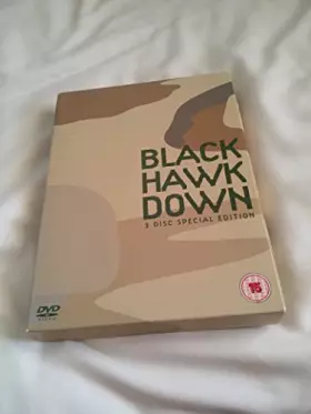 Couverture du produit · Black Hawk Down - Special Edition