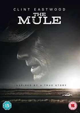 Couverture du produit · Mule. The [Edizione: Regno Unito] [Import]