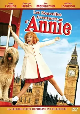 Couverture du produit · Les Nouvelles Aventures d'annie