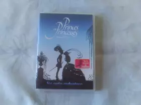 Couverture du produit · Princes et princesses