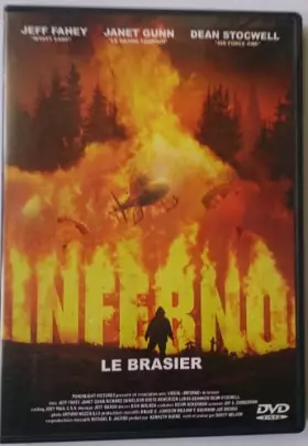 Couverture du produit · Inferno - DVD