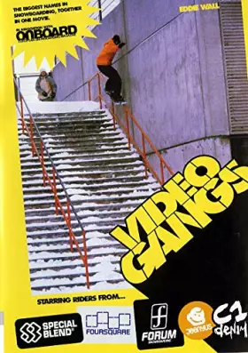 Couverture du produit · Video Gangs