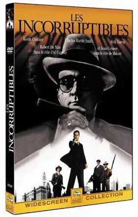 Couverture du produit · Les Incorruptibles