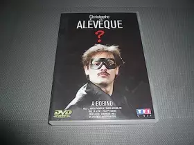 Couverture du produit · Christophe Alévêque [Inclus le CD audio]