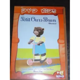 Couverture du produit · PETIT OURS BRUN VOLUME é