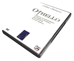 Couverture du produit · Othello [Import anglais]