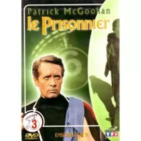 Couverture du produit · Le Prisonnier Episodes 7 à 9