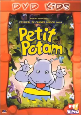 Couverture du produit · Petit Potam