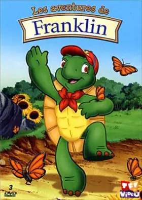 Couverture du produit · Les aventures de Franklin
